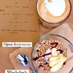 Wesselenyi Near Gozsdu Udvar * 부다페스트