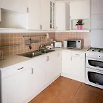 Pensjonat Wesselenyi Near Gozsdu Udvar Budapeszt