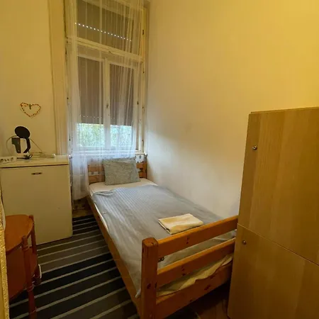 Wesselenyi Near Gozsdu Udvar Gasthof