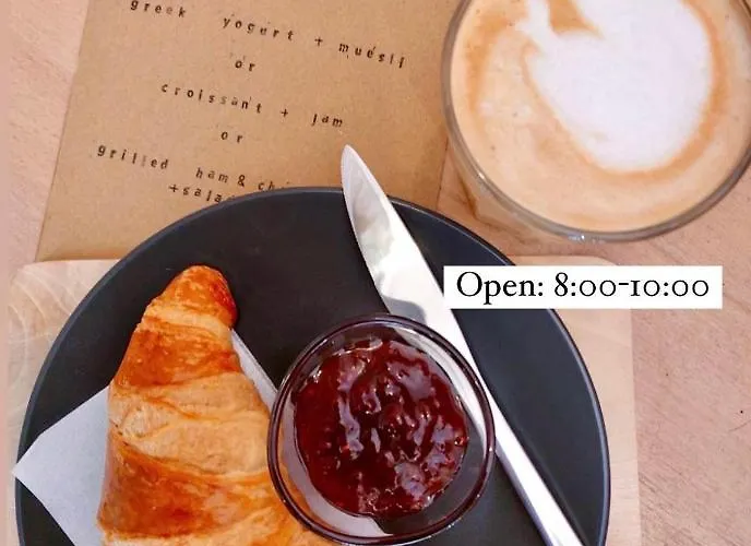 Wesselényi Near Gozsdu Udvar Affittacamere Budapest