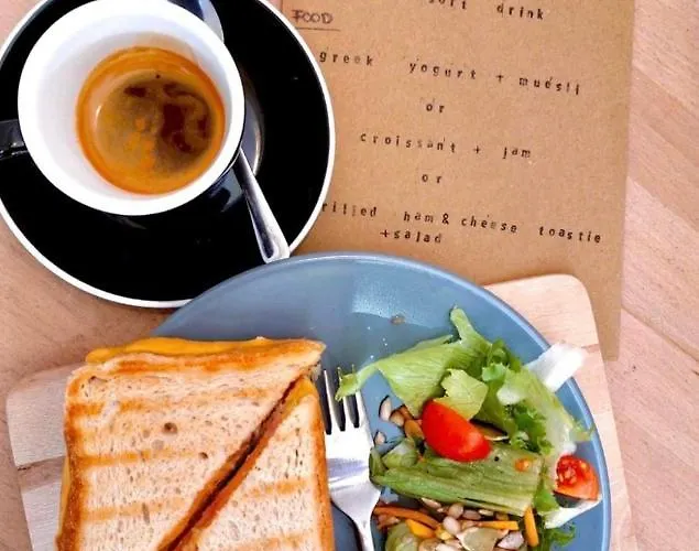 Affittacamere Wesselényi Near Gozsdu Udvar