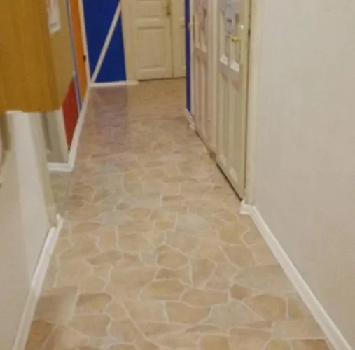 Affittacamere Wesselényi Near Gozsdu Udvar Budapest