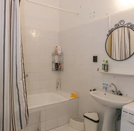 Affittacamere Wesselényi Near Gozsdu Udvar *