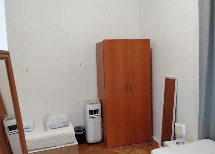 Wesselényi Near Gozsdu Udvar *