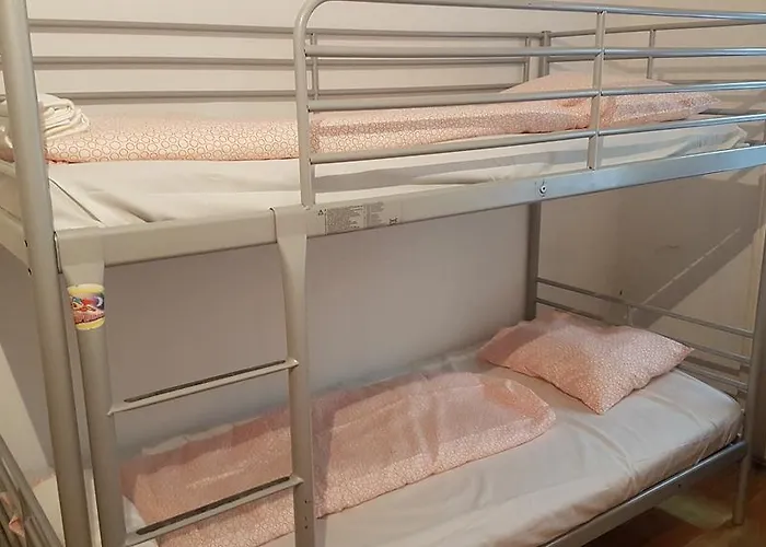 Wesselényi Near Gozsdu Udvar