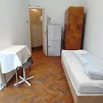 Гостевой дом Wesselenyi Near Gozsdu Udvar Будапешт