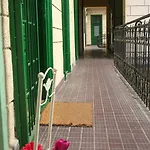 Wesselenyi Near Gozsdu Udvar *