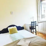 Wesselenyi Near Gozsdu Udvar Pensjonat Budapeszt